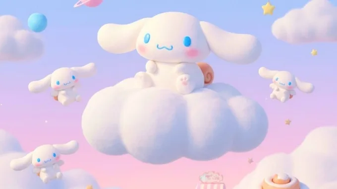 gioi-thieu-cinnamoroll-xtmobile