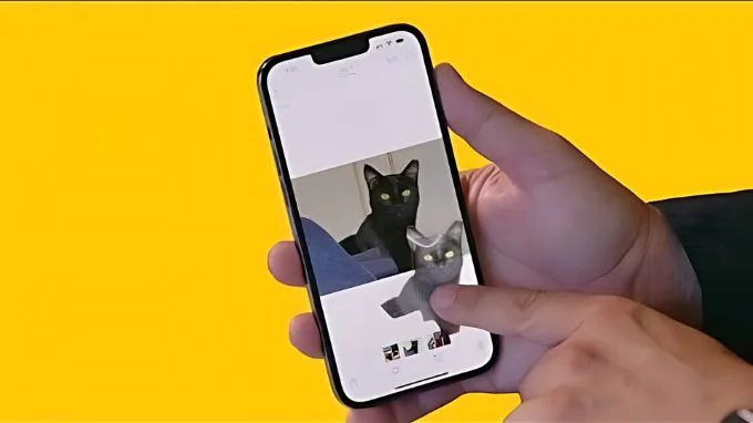 Tách chủ thể ra khỏi ảnh và video