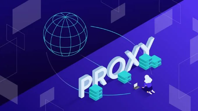 Proxy và Proxy Helper giống hay khác nhau