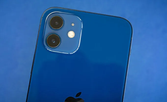 Độ phân giải camera