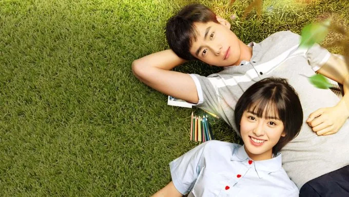 Gửi Thời Thanh Xuân Ngây Thơ Tươi Đẹp