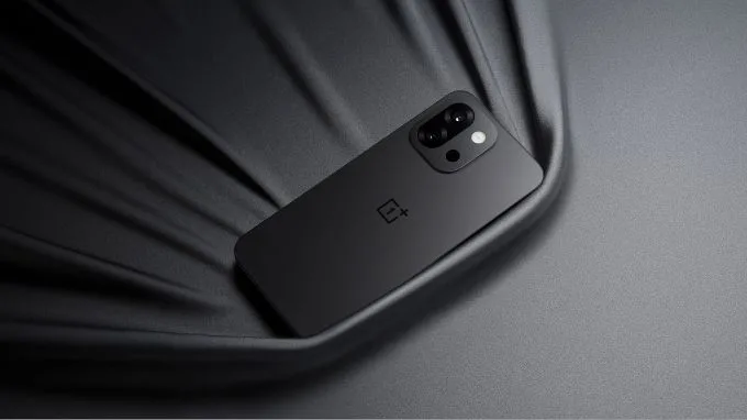 Thiết kế mới của OnePlus 13T