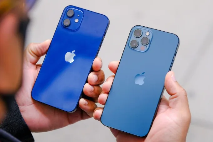 Có nên mua iPhone 12 cũ thời điểm hiện tại