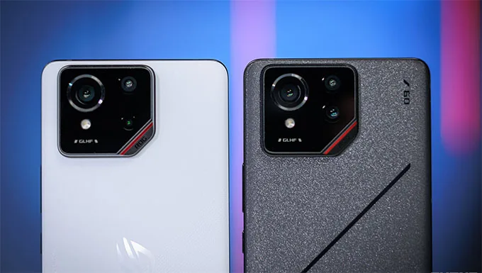 ROG Phone 9 Pro không phải là chiếc điện thoại đáng mua nếu bạn coi trọng nhiếp ảnh di động