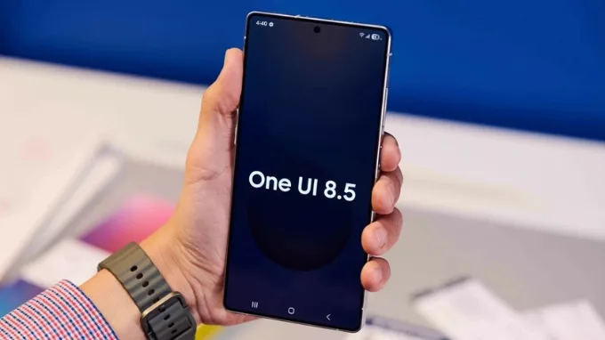 Các thiết bị Samsung đủ điều kiện tham gia One UI 8.5 beta