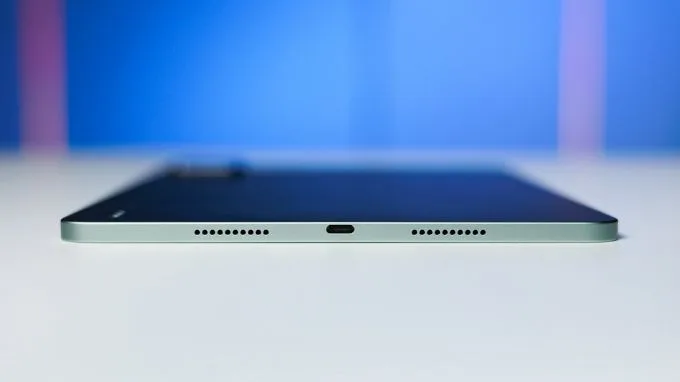 Thời lượng pin Xiaomi Pad 7 Pro
