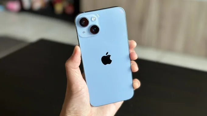 iPhone 14 mang đến trải nghiệm sử dụng thân thiện và linh hoạt, phù hợp với người dùng yêu thích một thiết bị nhỏ gọn