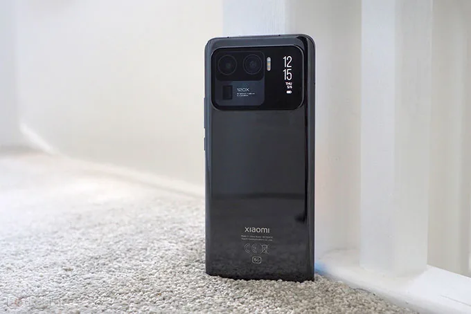 Danh sách smartphone có camera chụp ảnh tốt nhất năm 2021 này