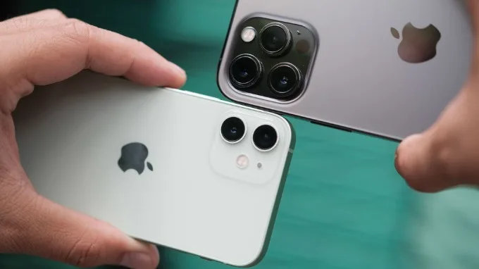 Hệ thống camera vẫn hoạt động tốt
