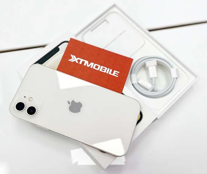 iPhone 12 mini 128GB Cũ 99%