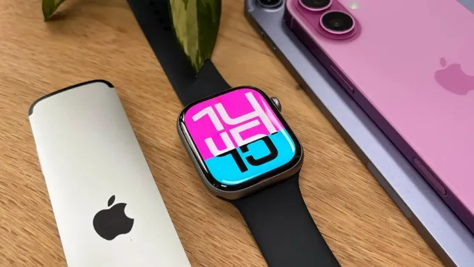 Liệu có nên mua Apple Watch Series 11
