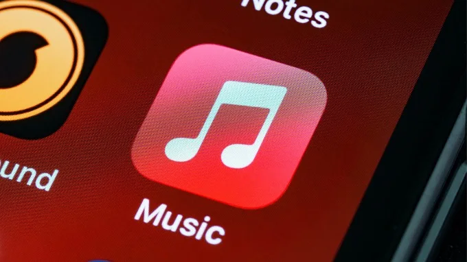 Apple Music