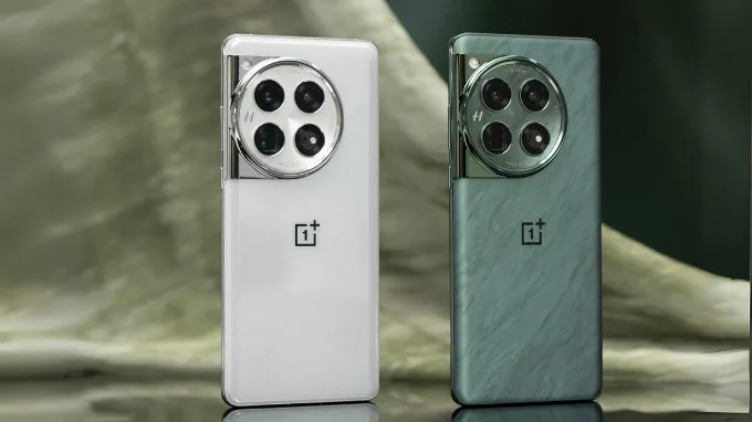 Mua OnePlus 12 tại XTmobile