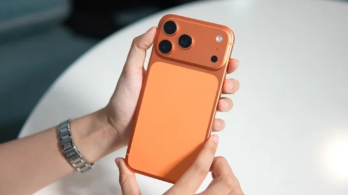 Vậy có nên mua iPhone 17 Pro Max không?