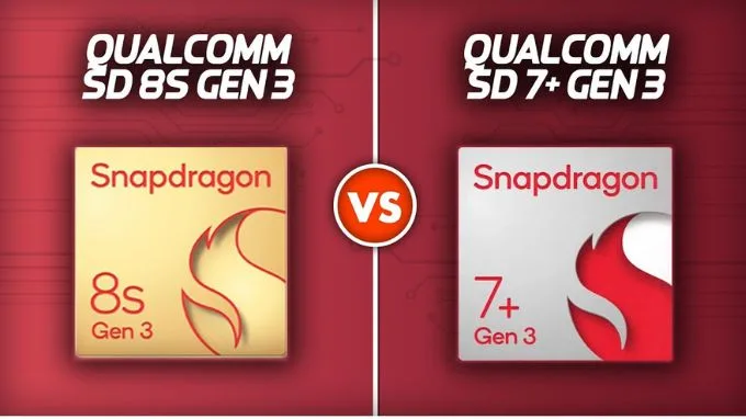 So sánh hiệu năng Vivo iQOO Z9 Turbo và Realme GT Neo 6 SE