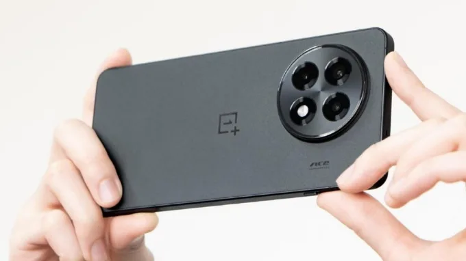 OnePlus Ace 5 Pro 5G