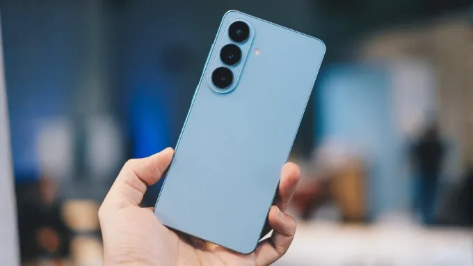 Kích thước Galaxy S26 Plus
