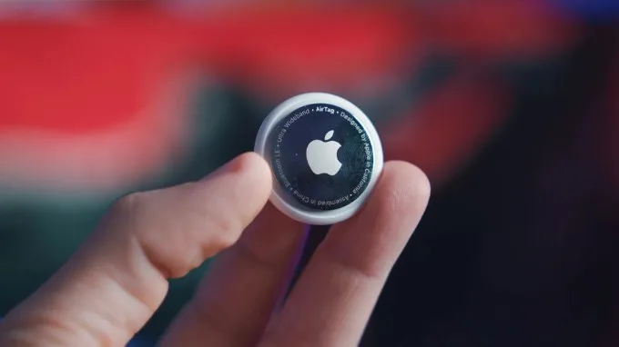 AirTag 2 sẽ có con chip mạnh mẽ hơn