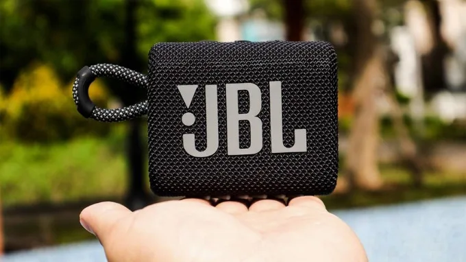 Dấu hiệu nhận biết loa JBL giả phổ biến