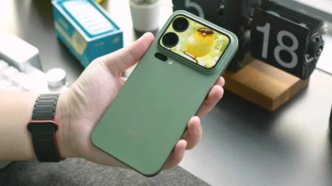 Giới thiệu tổng quan về Xiaomi 17 Pro Max