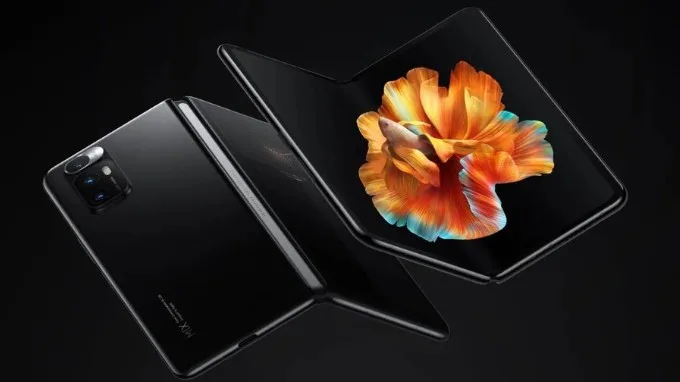 Xiaomi MIX Fold 3 sẽ ra mắt vào tháng 8