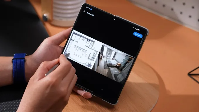 So sánh Oppo Find N6 vs Samsung Galaxy Z Fold 7 về hiệu năng