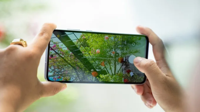 Samsung Galaxy A55 5G