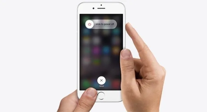 Cách reset iPhone với chế độ DFU (Device Firmware Update)