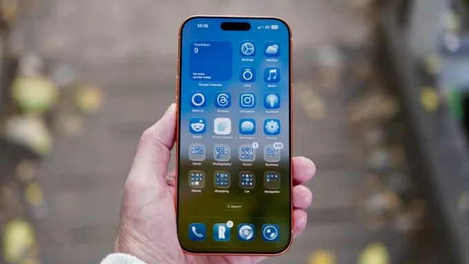 Xiaomi 17 Ultra được trang bị vi xử lý Snapdragon 8 Elite Gen 5 tiến trình 3nm