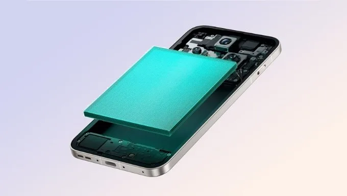 Pin silicon-carbon: nâng cấp cần thiết trên Galaxy S26