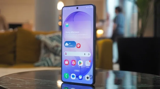 Galaxy S26 Ultra trang bị tấm nền Dynamic LTPO AMOLED 2X