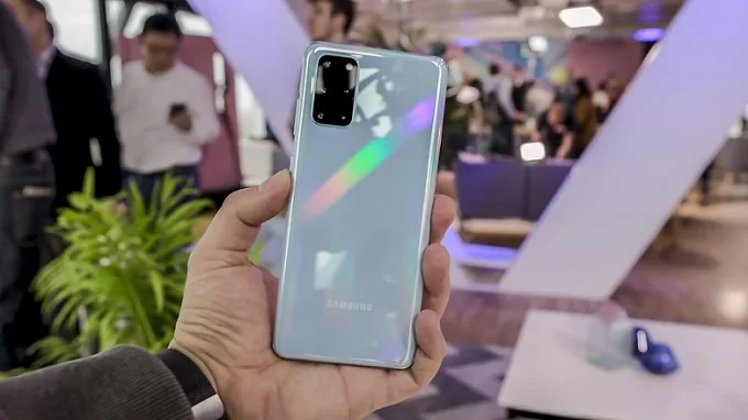 Galaxy S20 Mỹ chỉ hỗ trợ 1 SIM