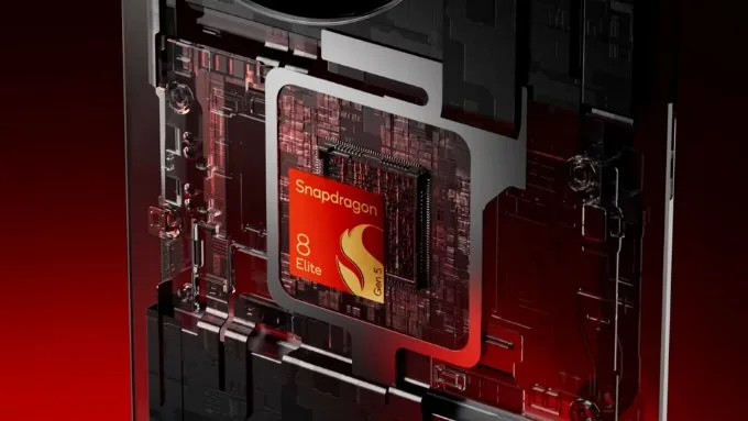 Galaxy S26 Ultra dùng chip gì
