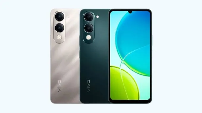 Màn hình Vivo Y19