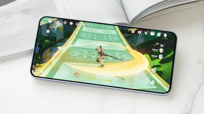 Hiệu năng của Vivo X200s 5G
