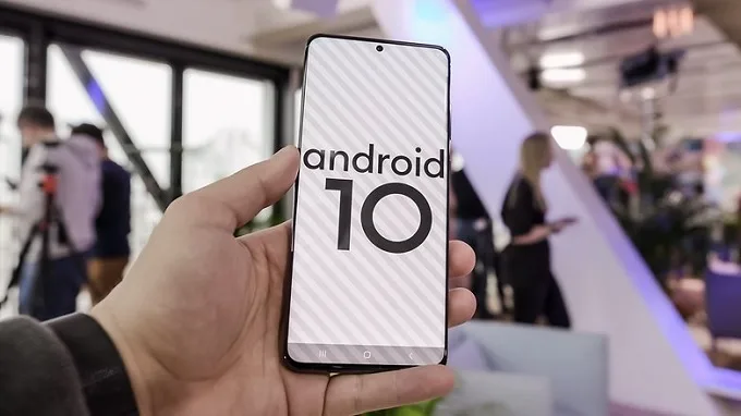 Phiên bản Galaxy S20 nào hỗ trợ 2 SIM?