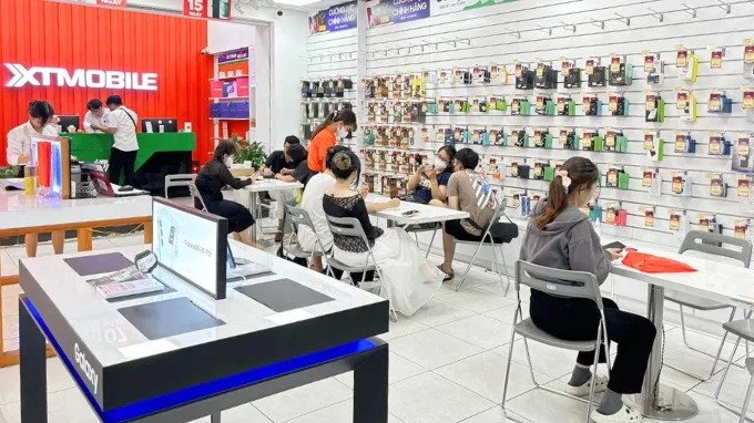 Thời điểm nào mua điện thoại rẻ nhất?