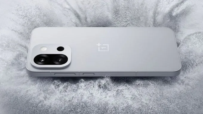 Thiết kế OnePlus 13T