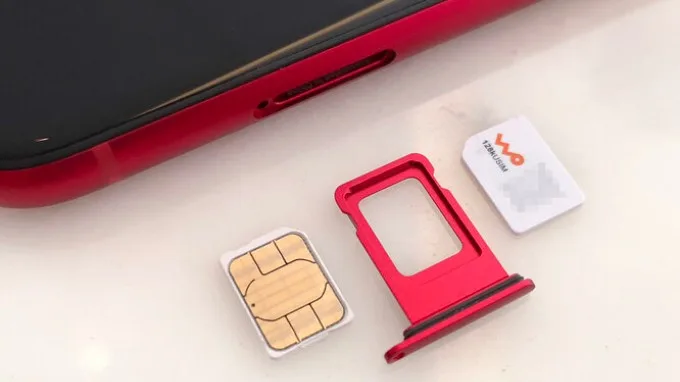 Nhiều dòng điện thoại hỗ trợ Nano SIM
