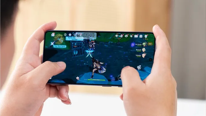 So sánh Samsung Galaxy S26 Ultra vs iPhone 17e ở mảng hiệu năng cho thấy rõ sự khác biệt về định hướng