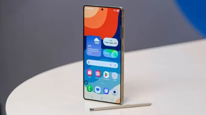 Có nên mua Samsung Galaxy S25 Ultra không?