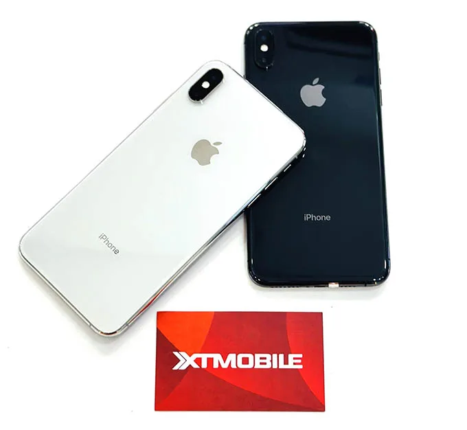 iPhone Xs Max cũ