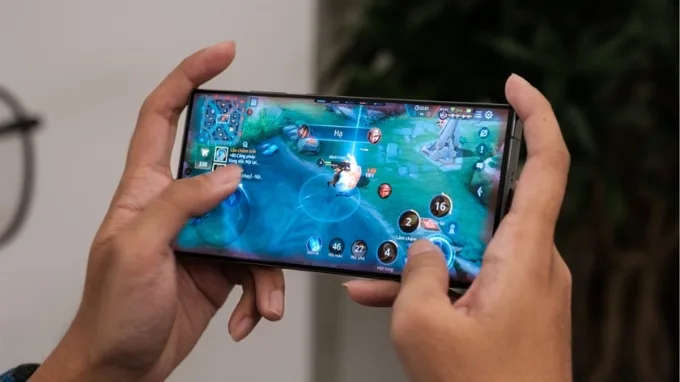 Mẹo bảo mật tài khoản Liên Quân Mobile hiệu quả