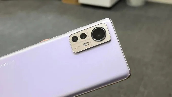 Xiaomi 12 5G 256GB