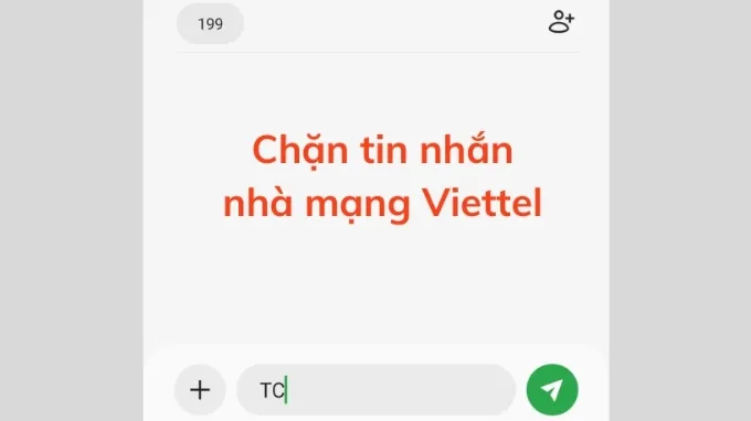 Nhà mạng Viettel