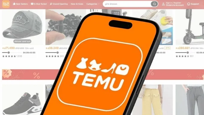 Có thể hủy đơn trên Temu không?