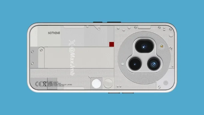Nothing Phone (3) xác nhận dùng chip Snapdragon 8s Gen 4