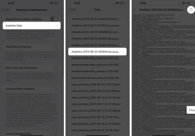 Chu kỳ sạc iPhone là gì và cách kiểm tra bằng phím tắt bước hai