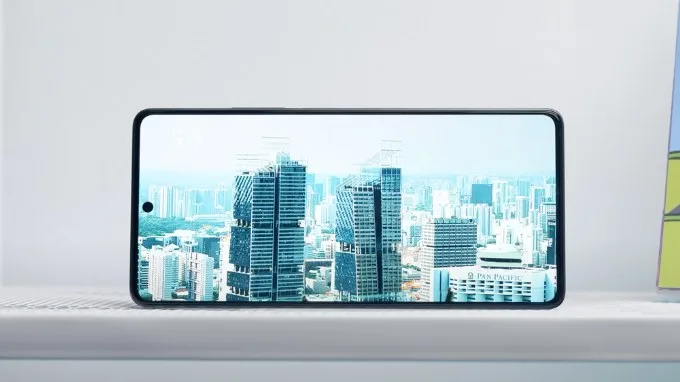 Màn hình Redmi Note 13