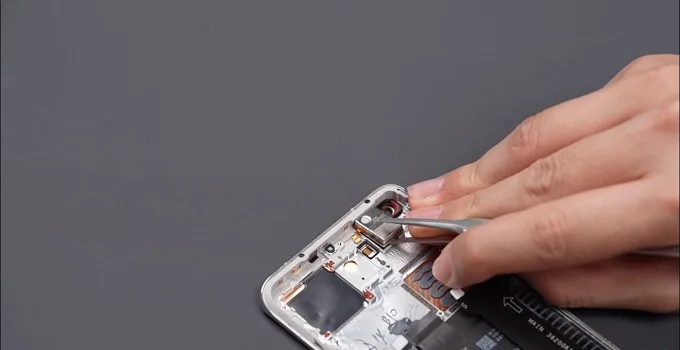 Loa siêu tuyến tính do Xiaomi phát triển